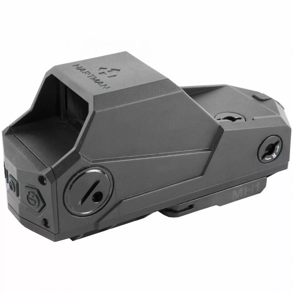 CAA Hartman Reflex Sight Dot Black
