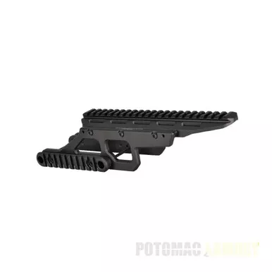 Cadex Accuracy International Fore-end Rail