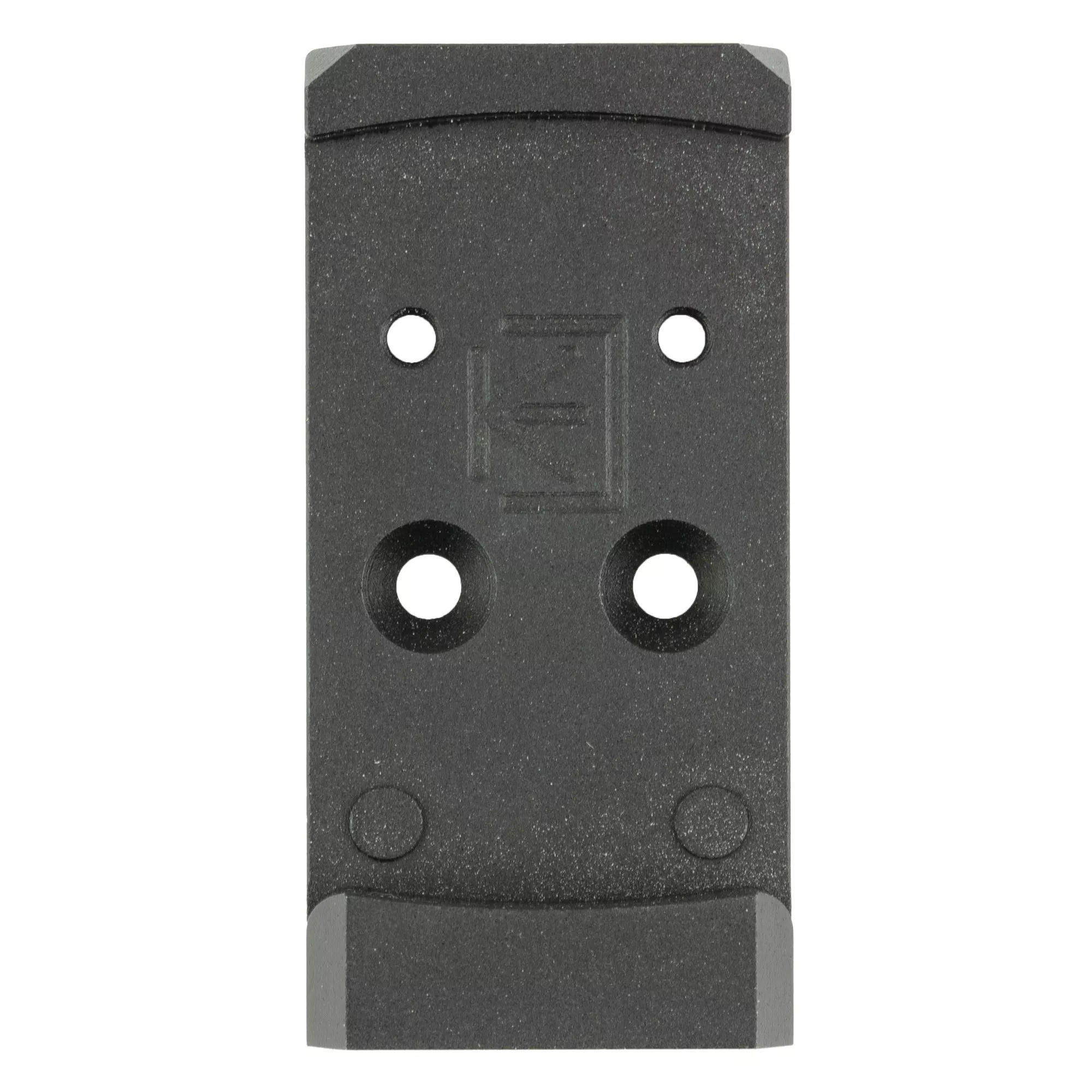 Calculated DOGTAG Optic Plate CZ P10/Shadow 2 Compact