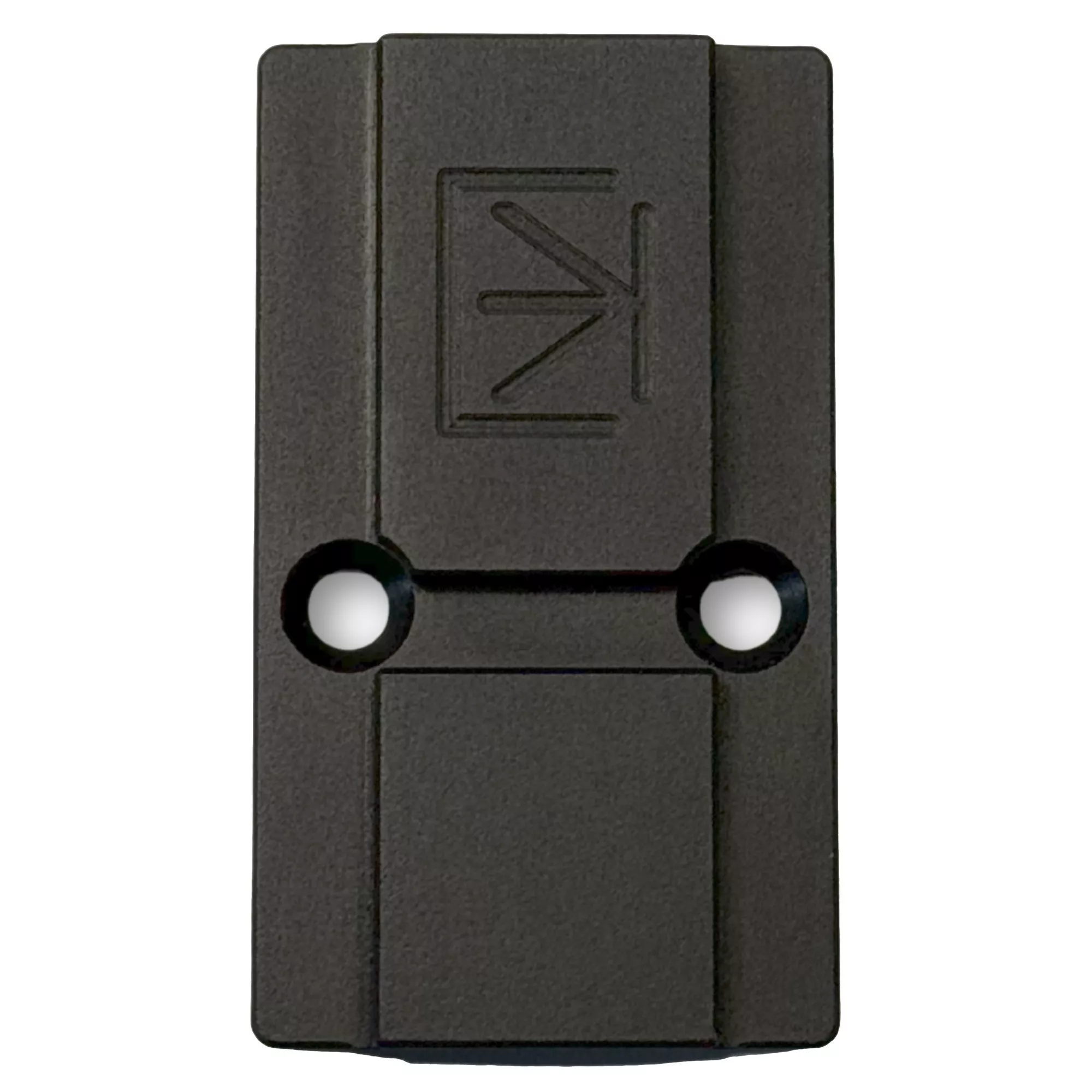 Calculated DOGTAG Optic Plate for Glock Gen6