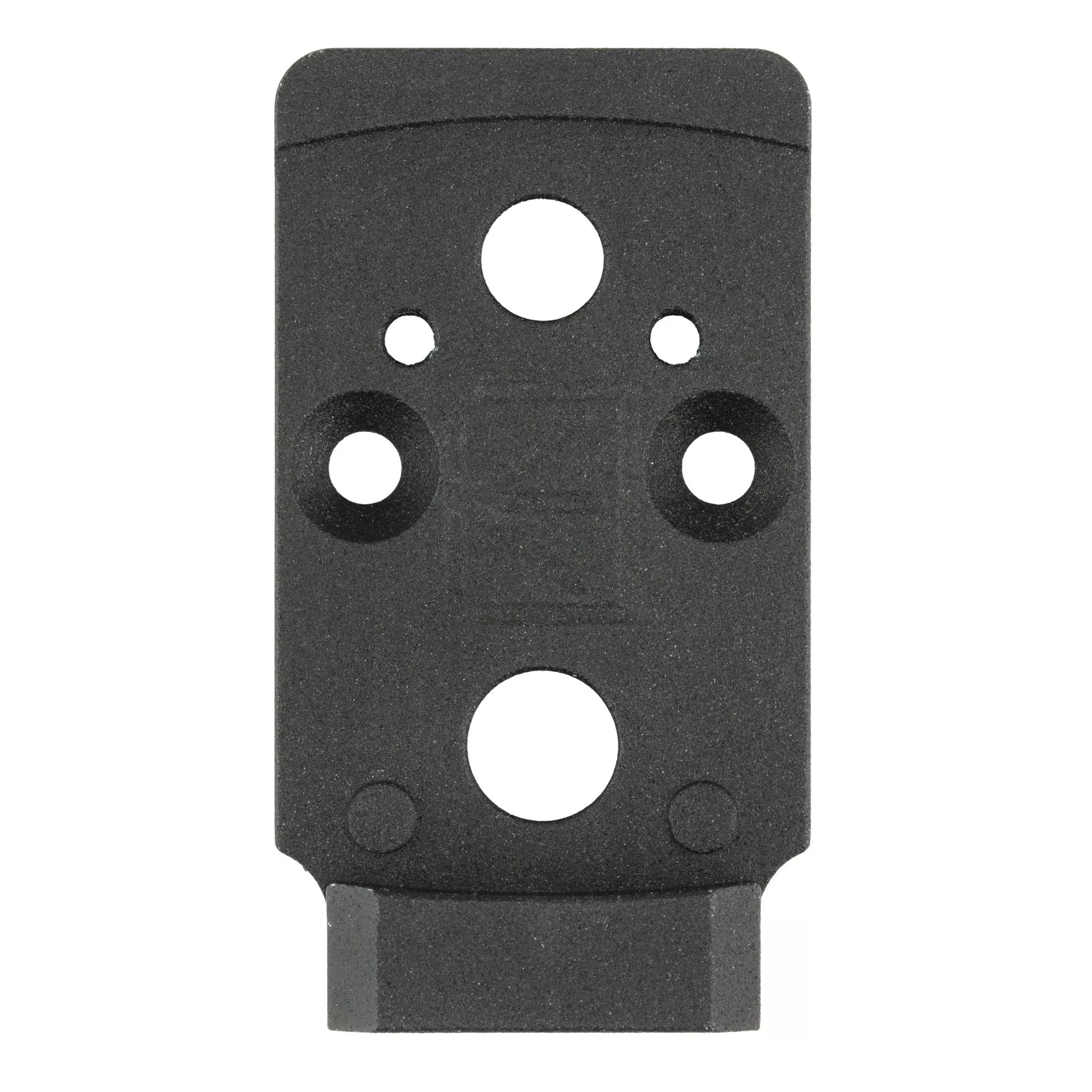 Calculated DOGTAG Optic Plate for S&W M&P M2.0