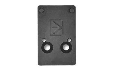 Calculated Kinetics Canik METE/TTI to RMR DT Mounting Plate