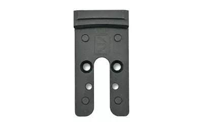 Calculated Kinetics Canik SFx Rival K/RMSC Direct Thread Optic Plate