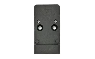 Calculated Kinetics Canik SFx Rival to RMR Direct Thread Optic Mounting Plate