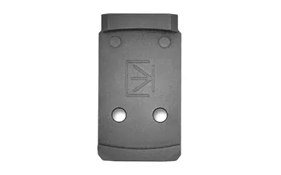 Calculated Kinetics CK ECHELON TO K/RMSC DT PLATE – Optic Adapter Plate for Springfield Echelon