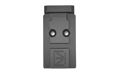 Calculated Kinetics Glock MOS to Aimpoint ACRO P-2 Adapter Plate