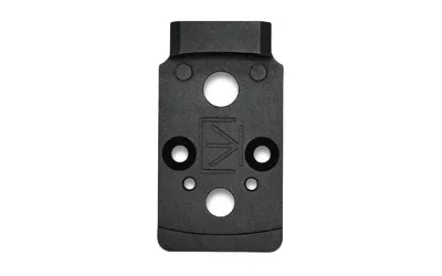 Calculated Kinetics S&W M&P 2.0 to K/RMSC Optic Mounting Plate