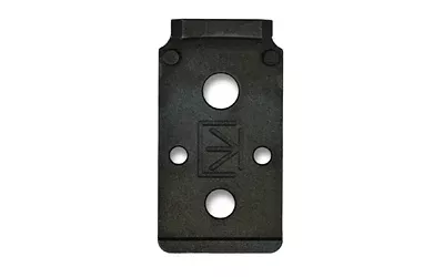 Calculated Kinetics S&W M&P 2.0 to RMR Adapter Plate – Direct Thread Mount