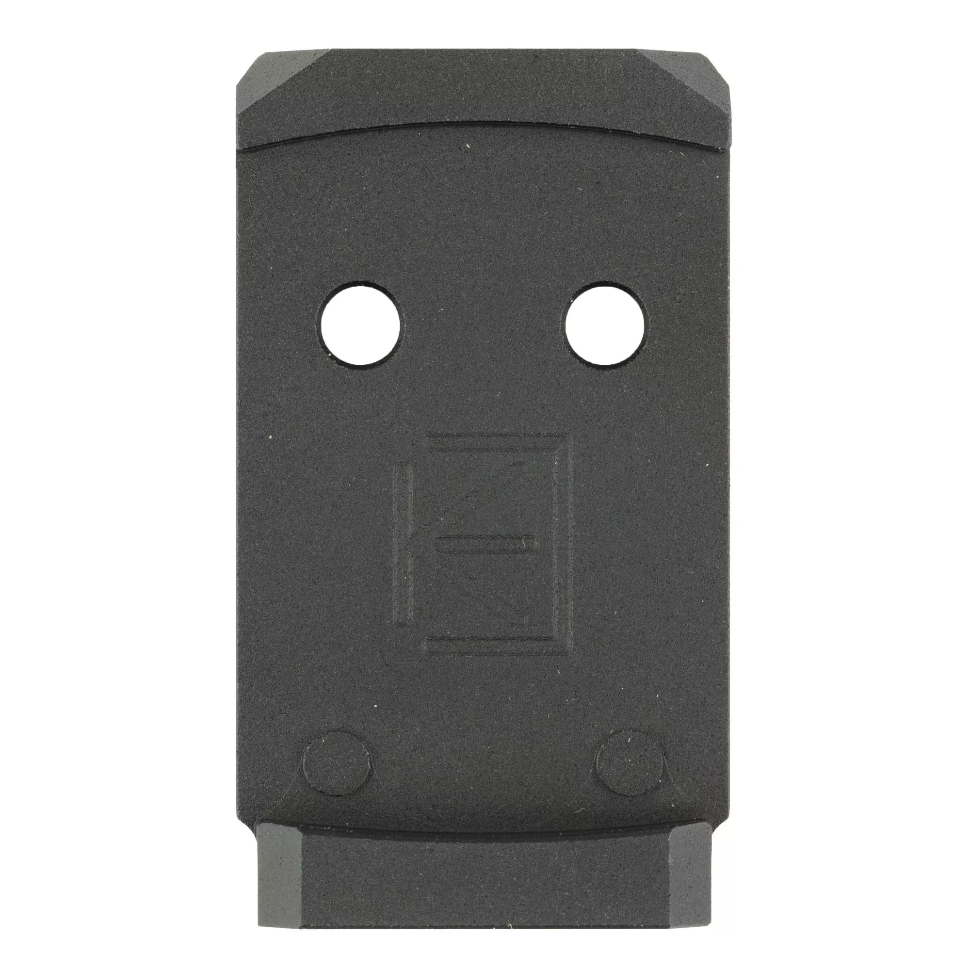 Calculated Springfield Echelon to Holosun EPS Footprint DOGTAG Optic Plate