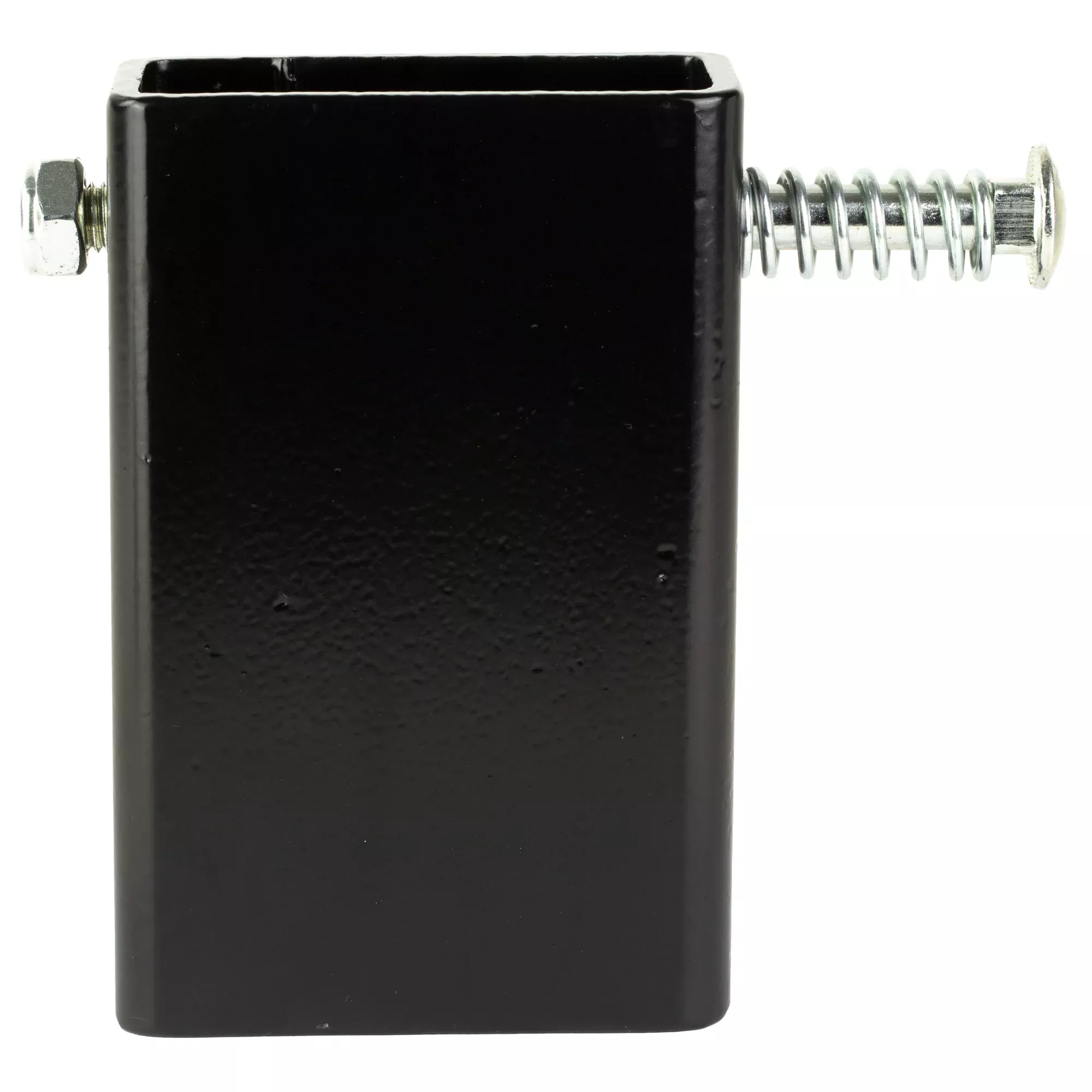 Caldwell 2x4 Post Plate Hanger – Secure Steel Target Mounting System