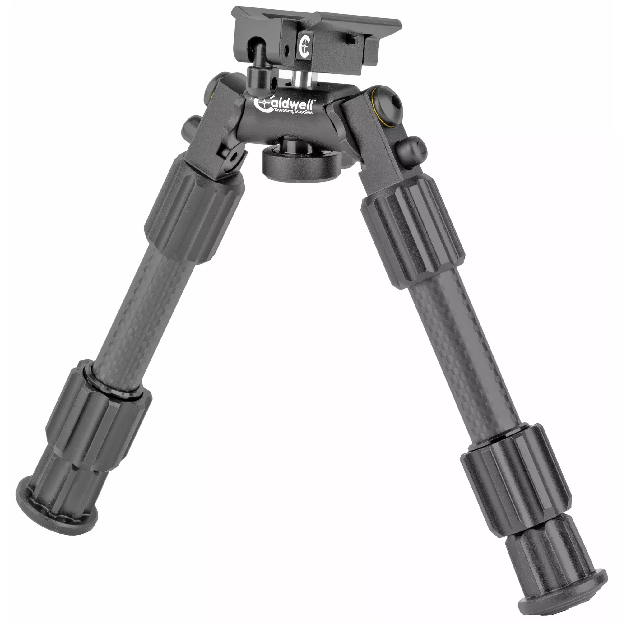 Caldwell AccuMax Stud Bipod 6-9" – Universal Sling Swivel Mount