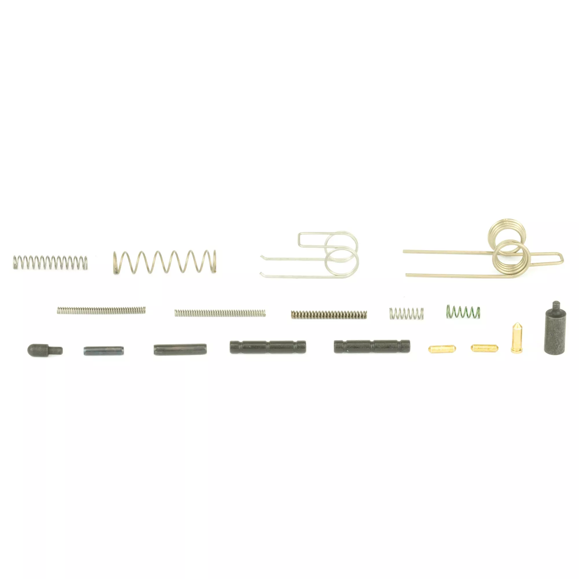 Caldwell AR Field Repair Kit – Essential Spare Parts for AR-15/M16