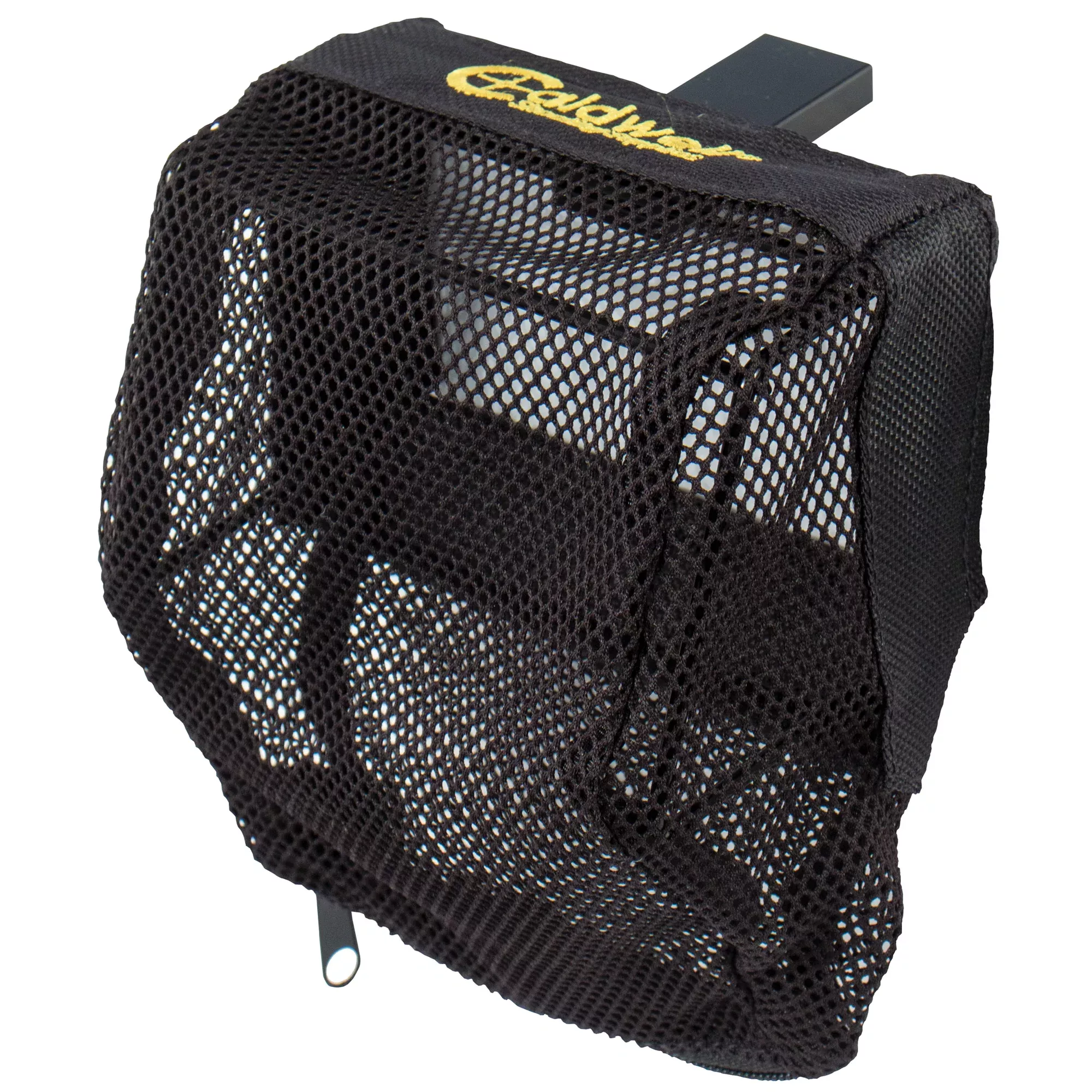 Caldwell AR Pic Rail Brass Catcher – Heat-Resistant Mesh Collector