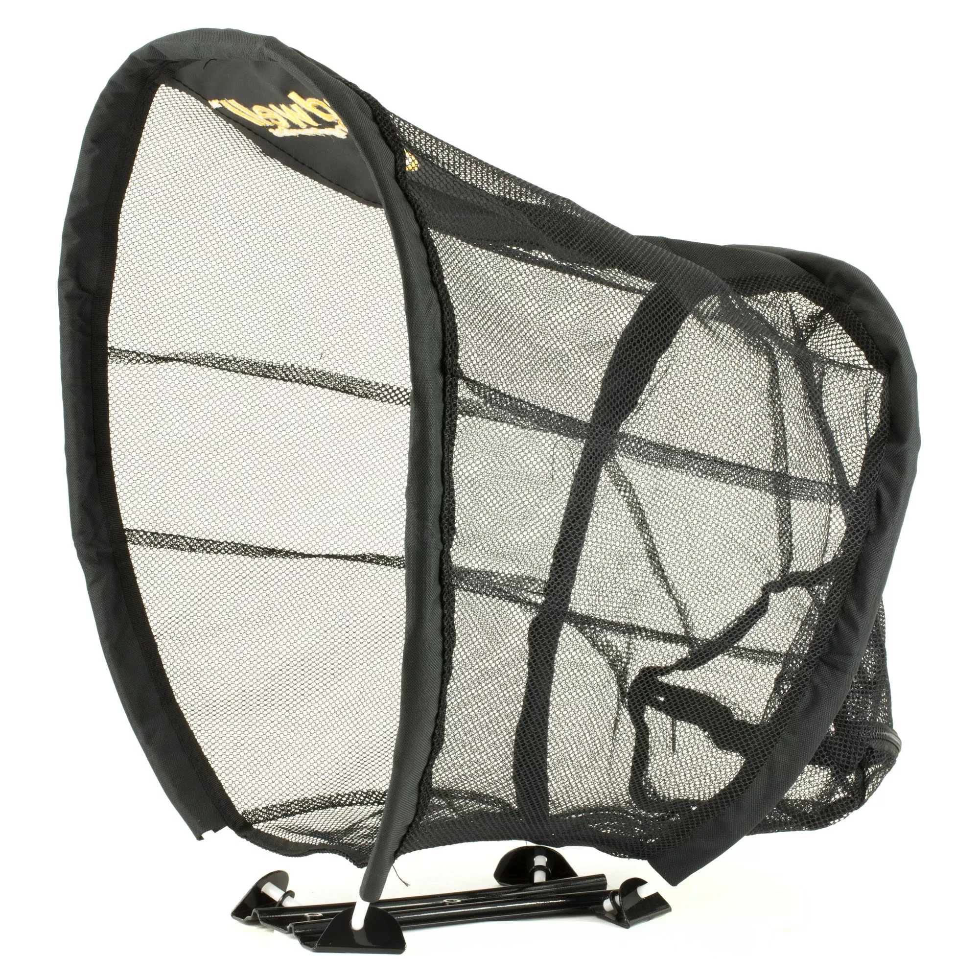 Caldwell Brass Trap Pistol/Rifle – Mesh Catcher for Range Cleanup