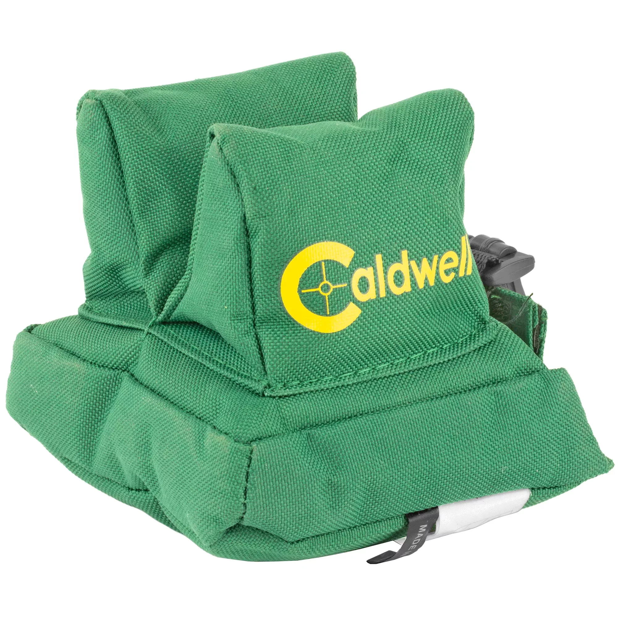 Caldwell DeadShot Rear Rest – Elevation-Adjustable Shooting Support