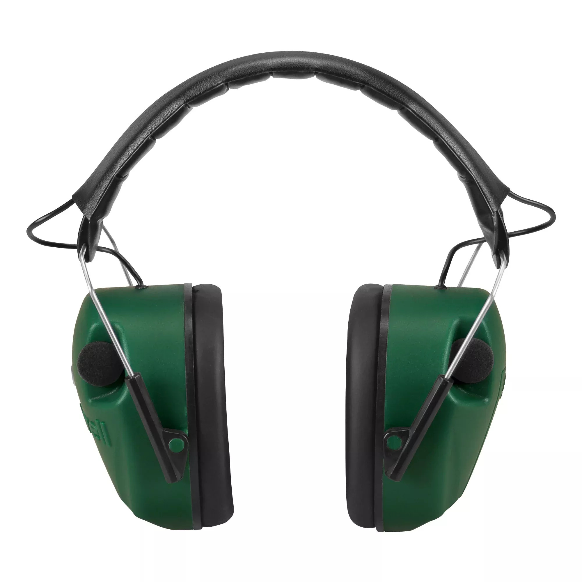 Caldwell E-Max Electronic Earmuff Hearing Protection – NRR 23dB