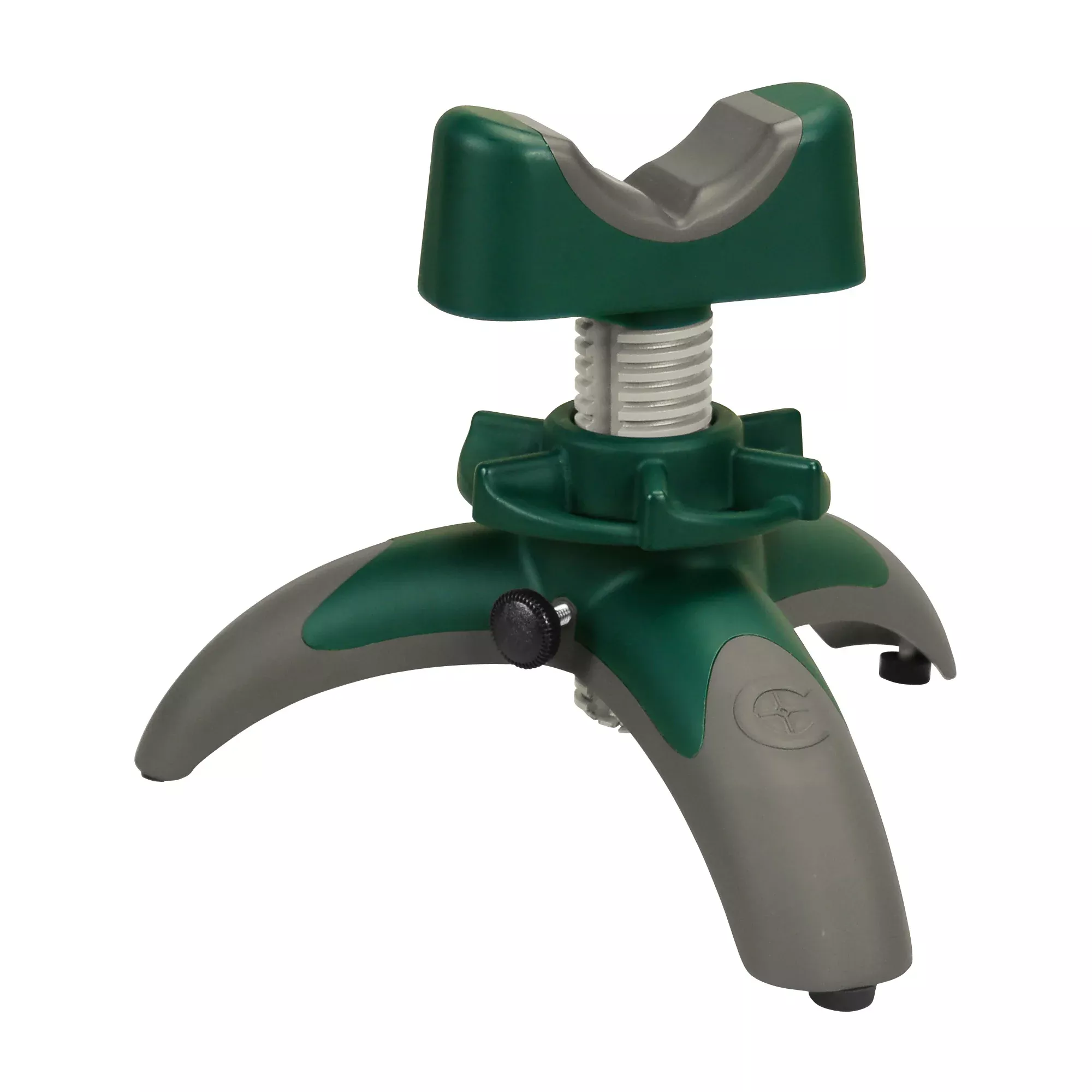 Caldwell Handy Shooting Rest NXT – Portable Bench Rest for Sighting and Load Testing