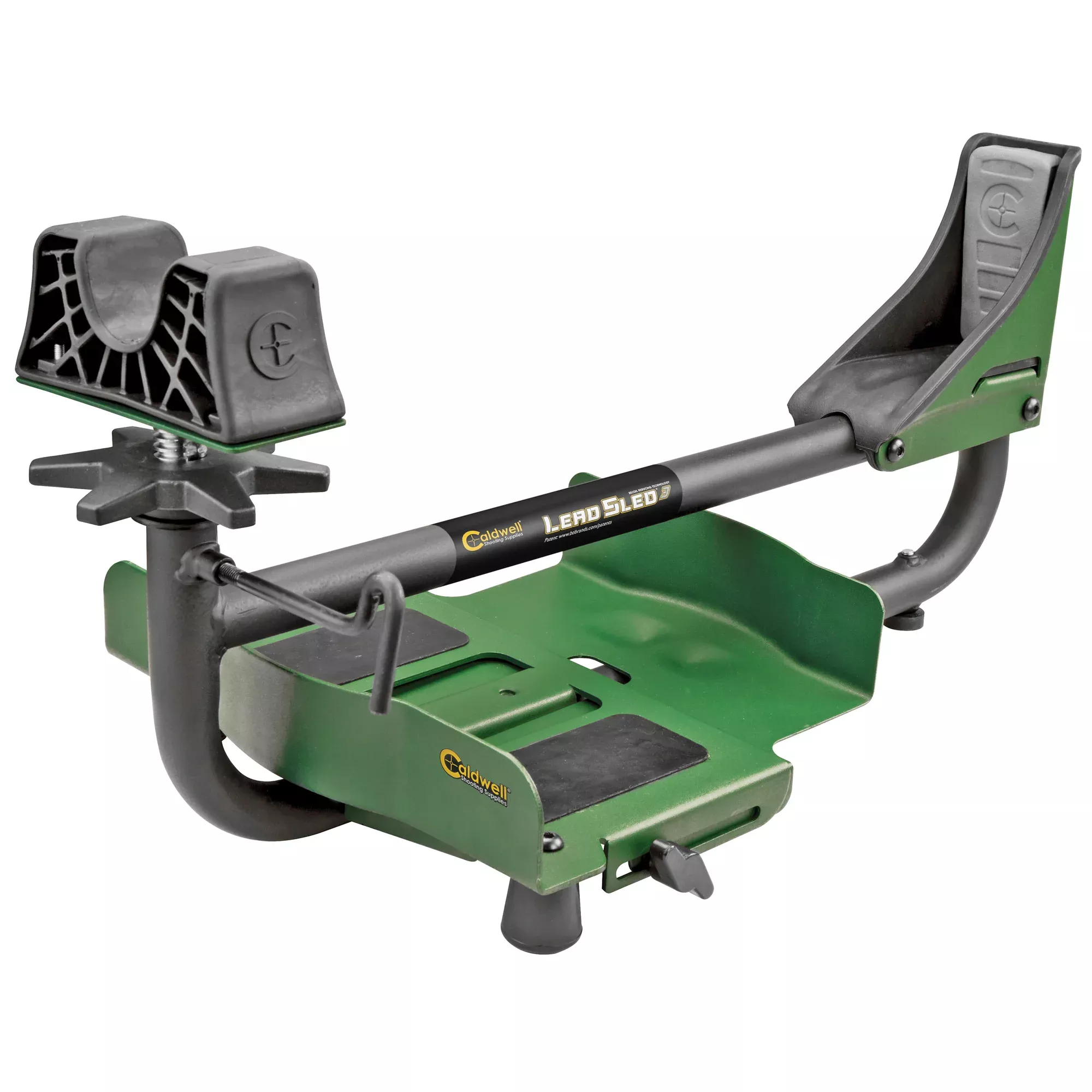Caldwell Lead Sled 3 – Recoil-Reducing Shooting Rest