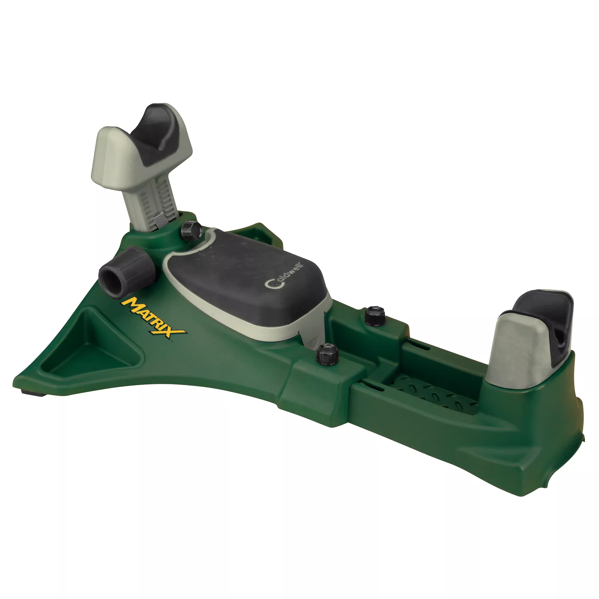 Caldwell Matrix – Adjustable Shooting Rest System