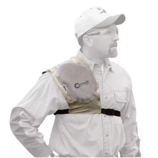 CALDWELL RECOIL SHIELD