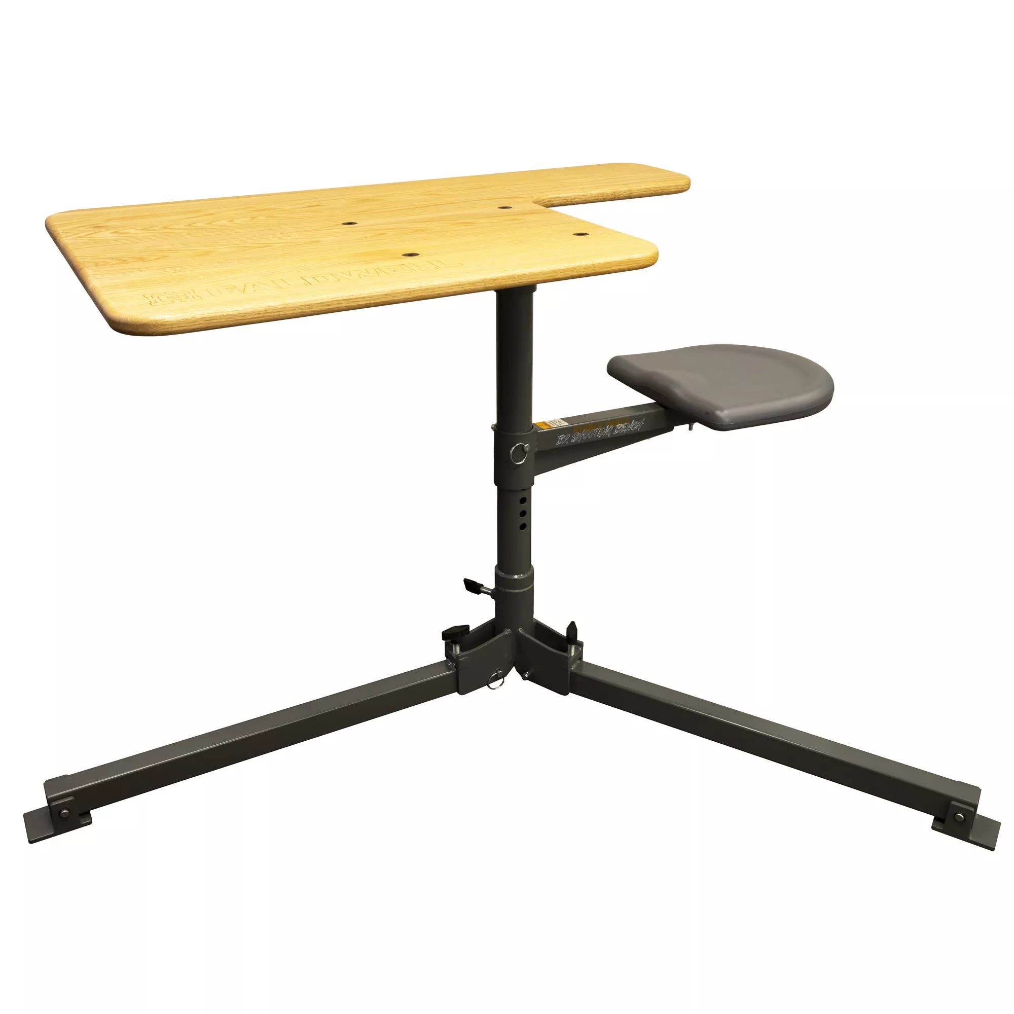 Caldwell Stable Table BR Shooting Bench Shooting Rest