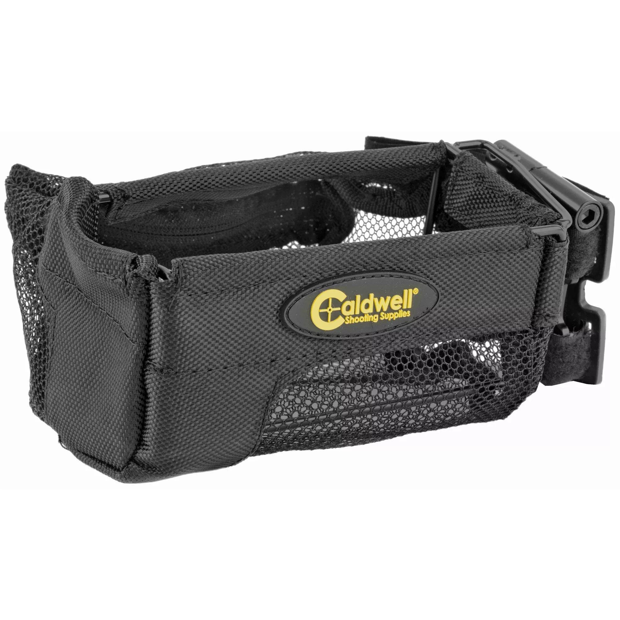 Caldwell Universal Brass Catcher – Heat-Resistant Mesh Collection System