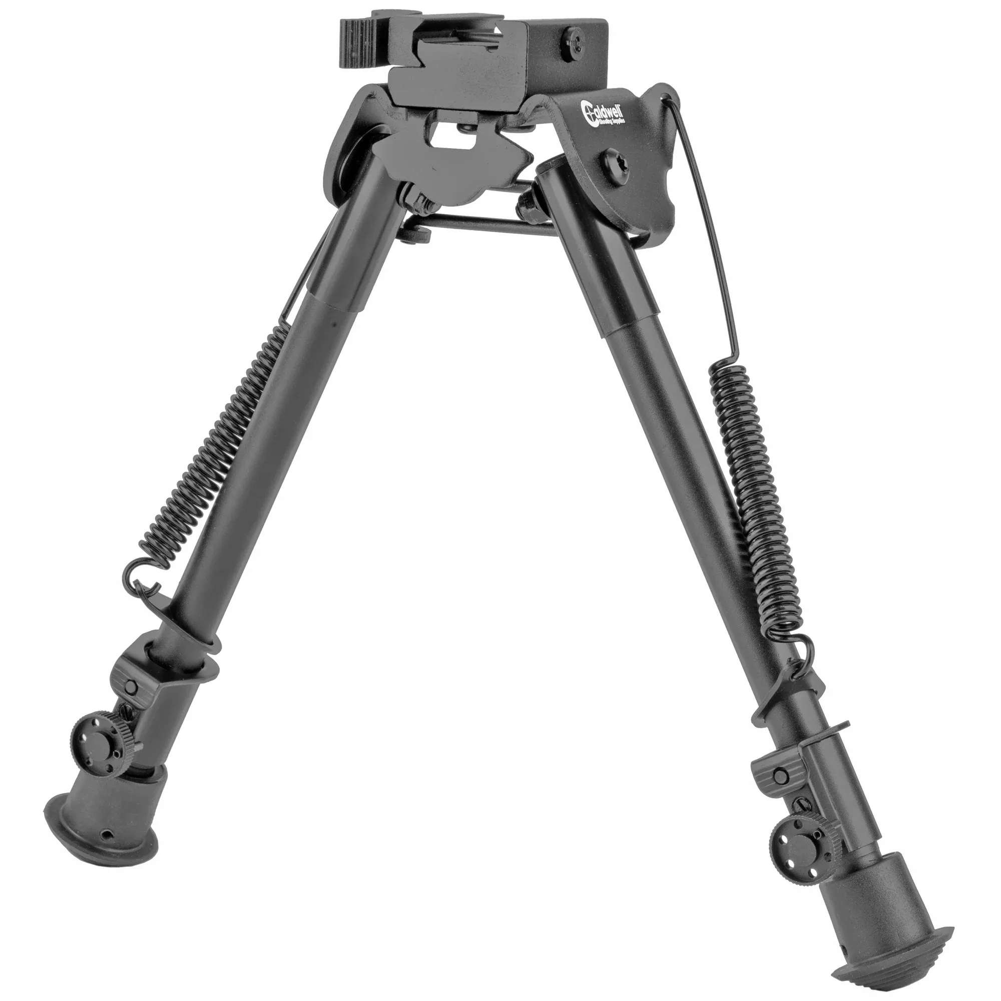 Caldwell XLA 9-13" Fixed Picatinny Bipod – Black