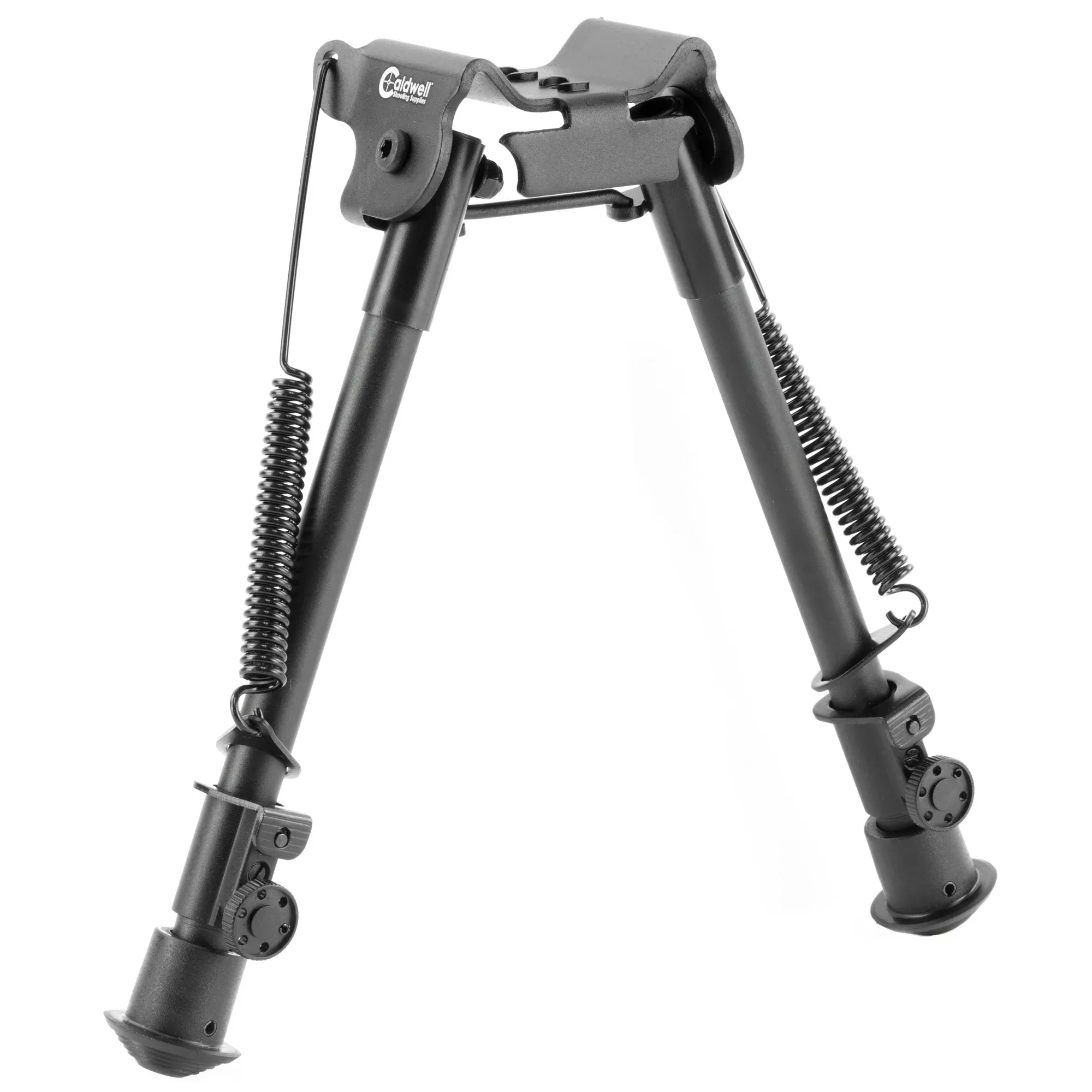Caldwell XLA 9-13 M-LOK / KeyMod Bipod – AR-15 & Precision Rifles