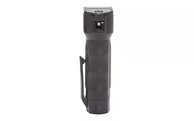 Caliber Gourmet S&W Pepper Spray .75 oz – Compact OC Defense Canister