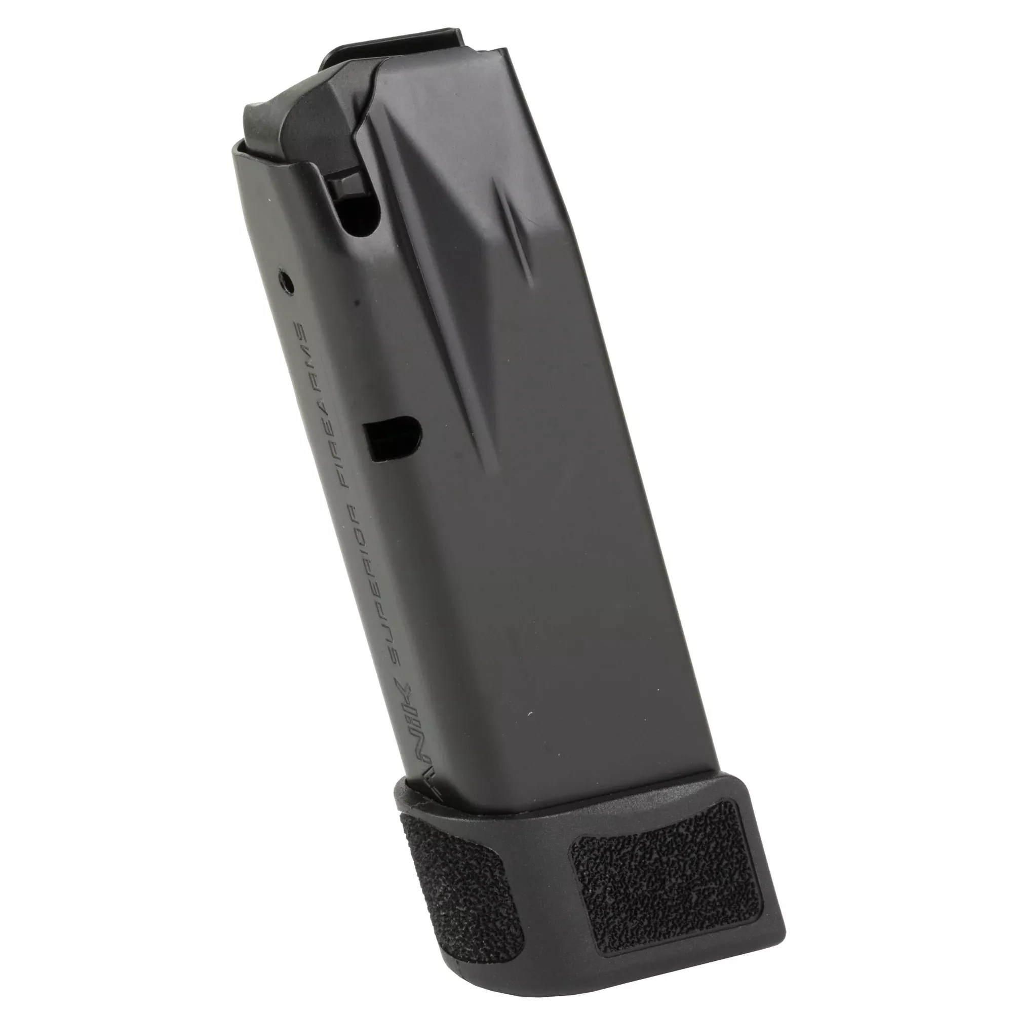 Canik MC9 9mm 15-Round Magazine – Extended Capacity with Grip Extension