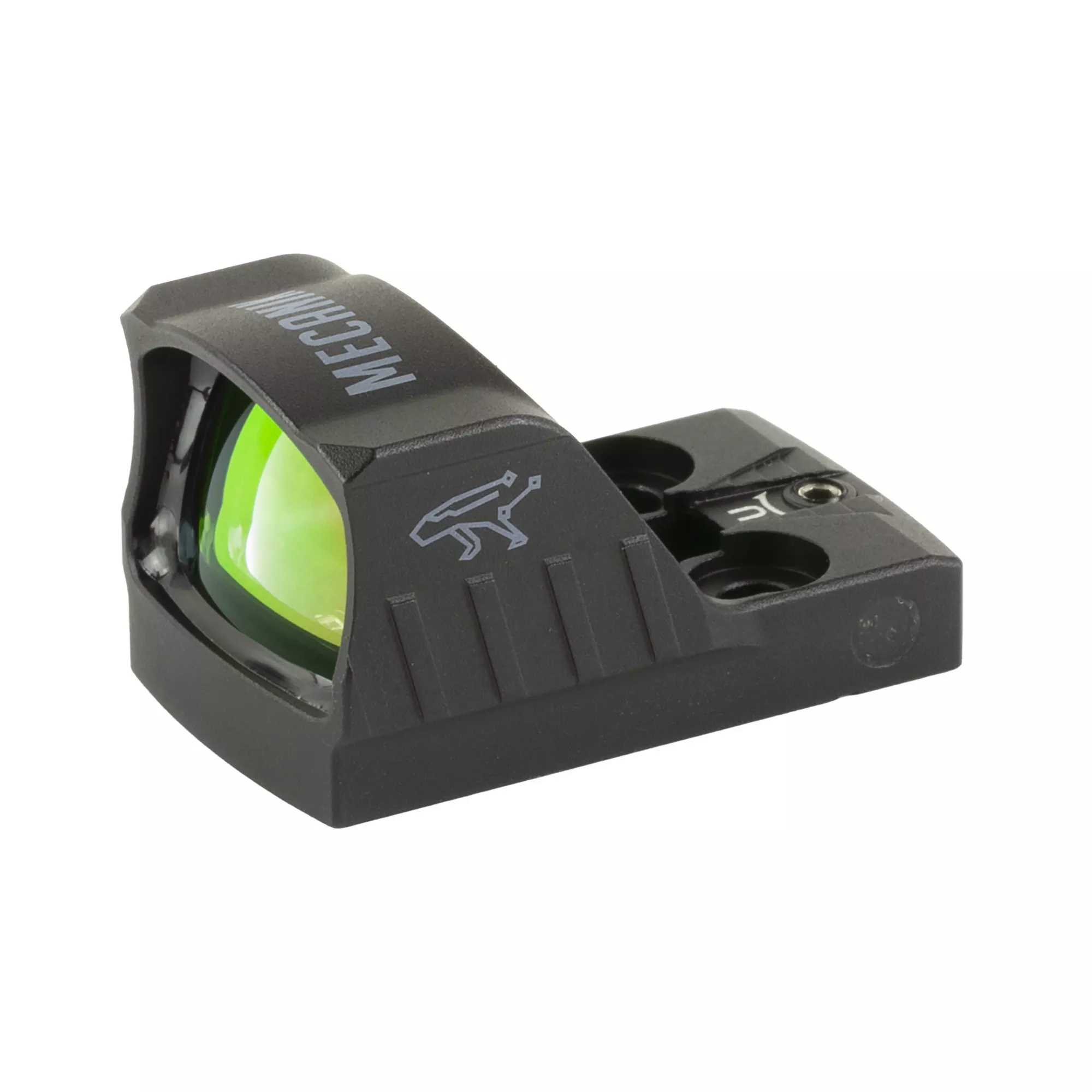 Canik MeCanik MO1 Reflex Sight 3MOA Red Dot RMSc