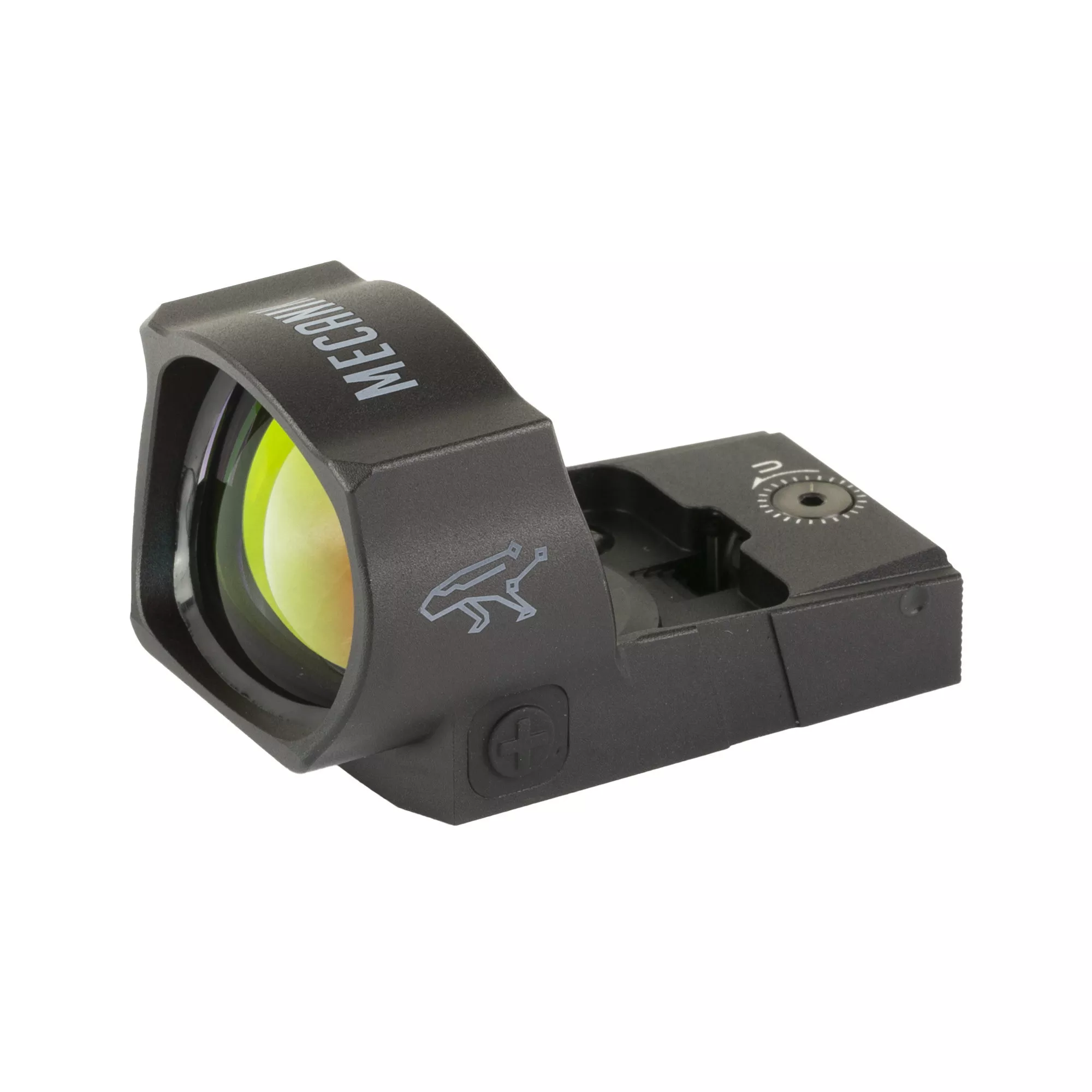 Canik MeCanik MO3 Reflex Sight 6MOA Red Dot Trijicon RMR