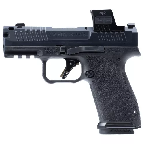 Canik METE MC9 Prime 9mm Sub-Compact Pistol with MeCanik MO4 Red Dot - 17 Rd
