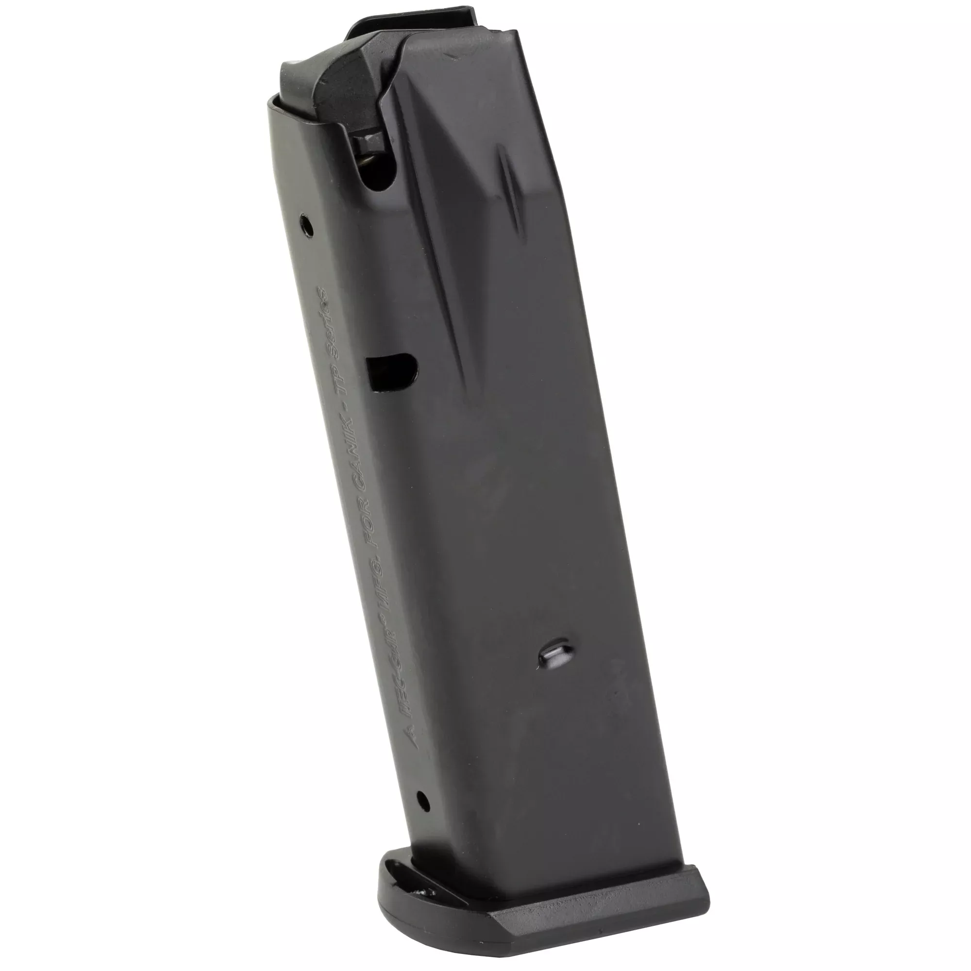 Canik TP9 9mm 15-Round Magazine – Factory Replacement for TP9 Series