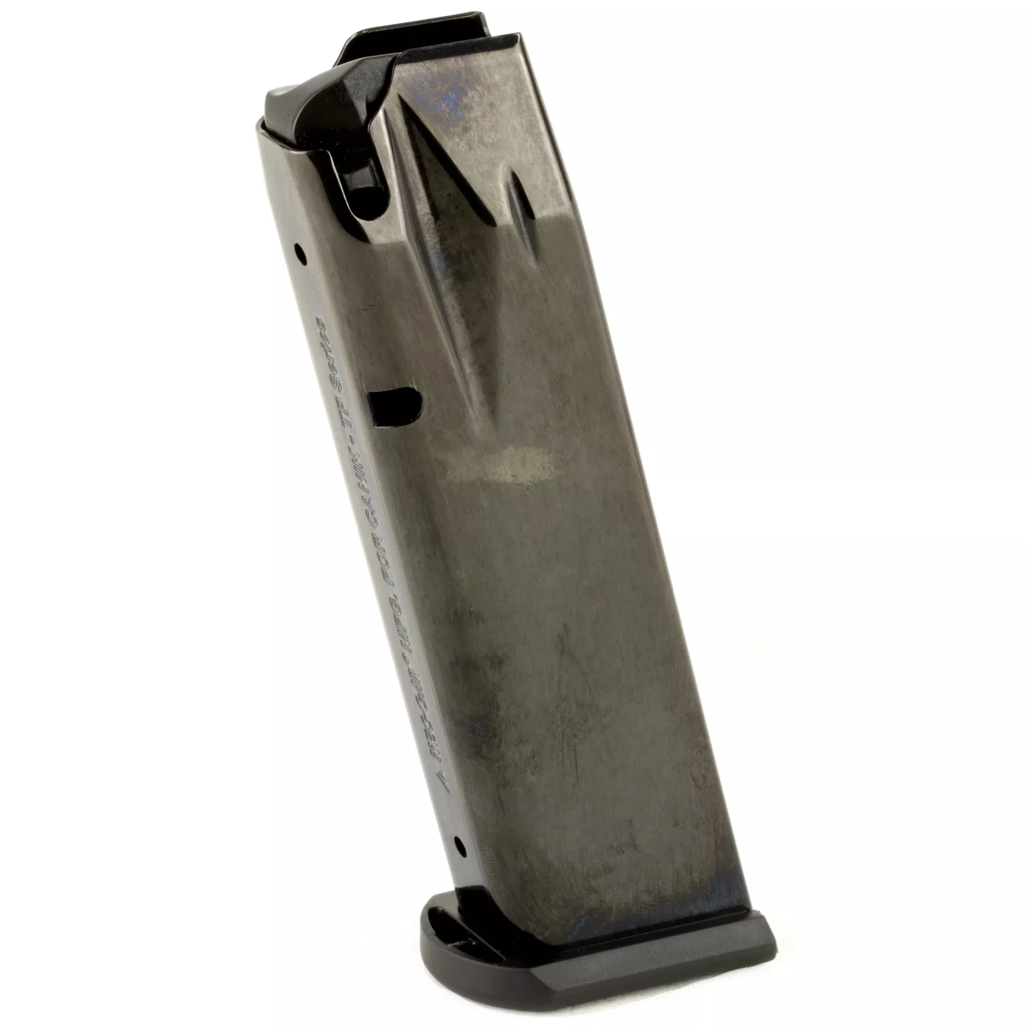 CANIK TP9 9mm 18-Round Magazine – Century Arms TP9 Series
