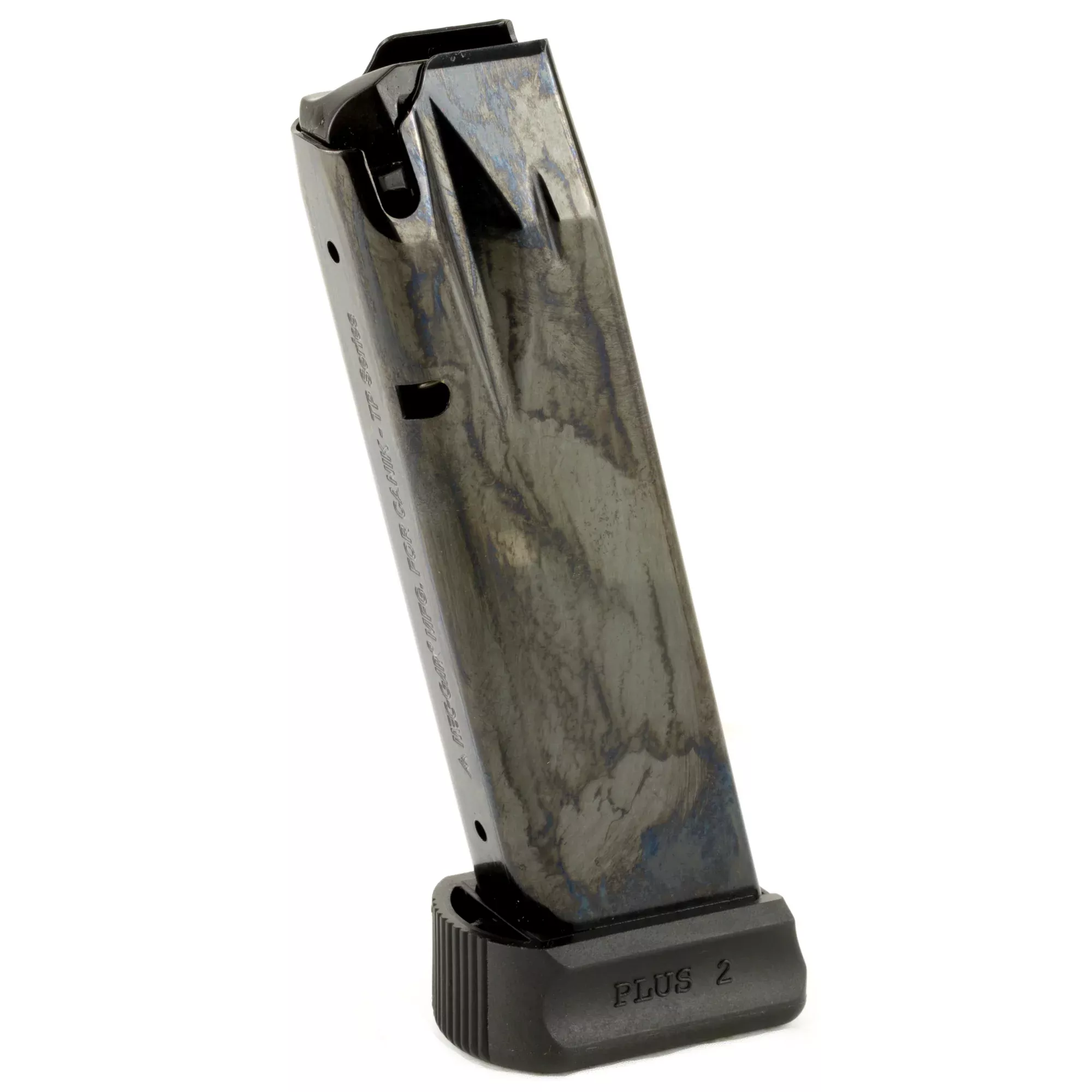 Canik TP9 9mm 20-Round Magazine – Factory High Capacity for TP9 Series Pistols