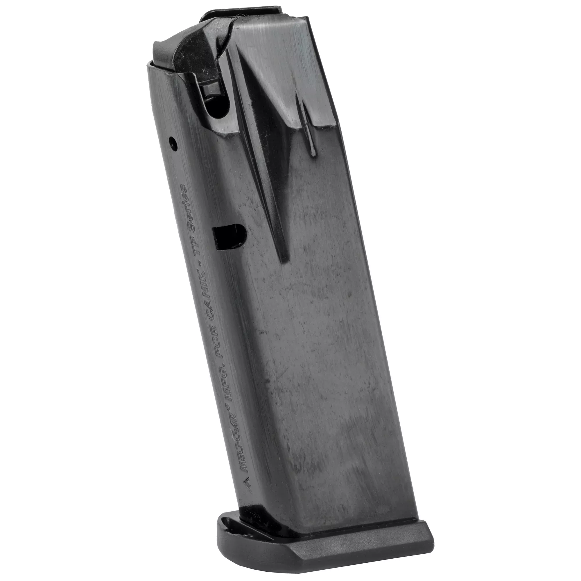 Canik TP9 Elite 9mm 15-Round Magazine – Factory Canik Pistols
