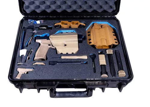Canik TP9 METE SFX 9MM Loadout Kit FDE*