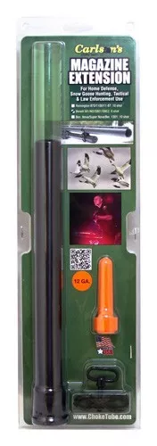 Carlson Magazine Extension 8Rd 12Ga Benelli M1/M2/SBE