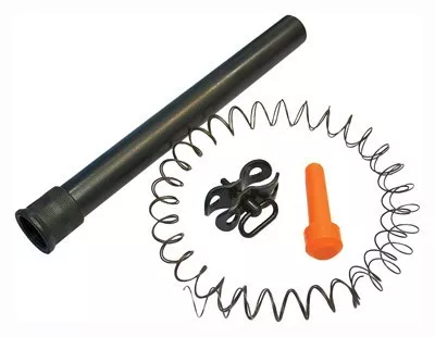 Carlson Magazine Extension 8Rd 12Ga Benelli Nova/Super Nova & Beretta Extrema