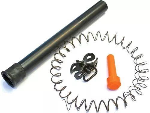 Carlson Magazine Extension 8Rd 12Ga Beretta A400 Xtrema