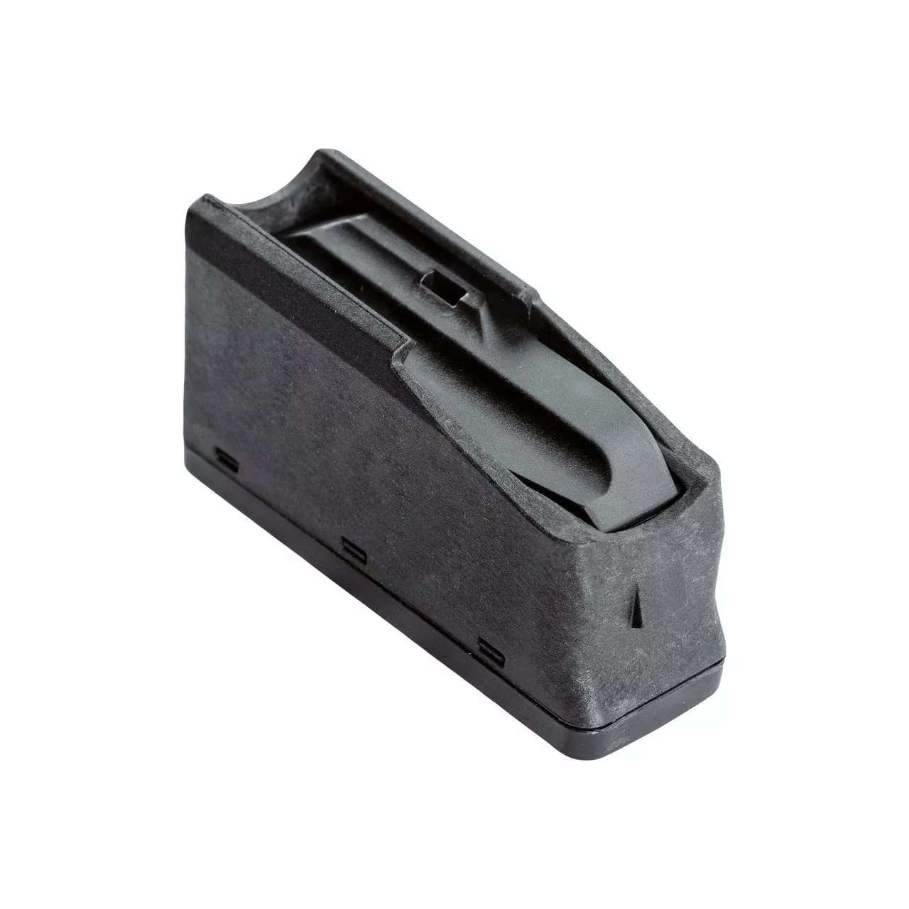 CASCADE Magazine 4RD 22-250