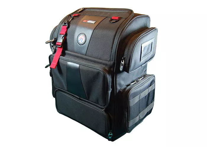 CED/DAA RangePack (medium) - IPSC Shooting Range Bag