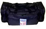 CED Deluxe Sports Gear Bag