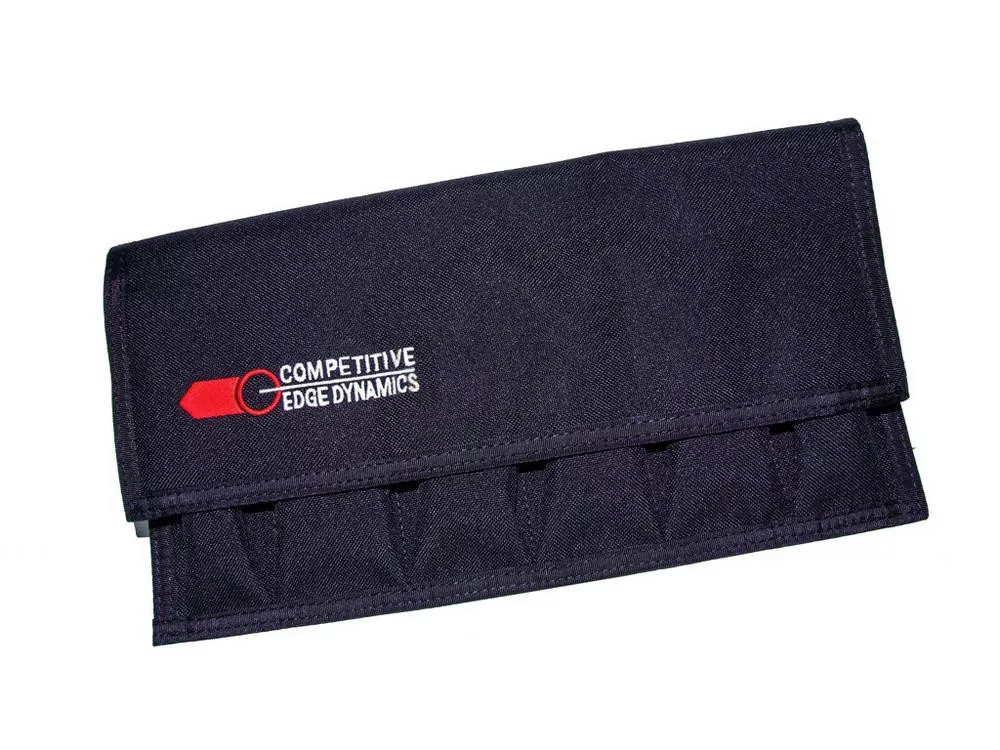CED Standard Magazine Storage Pouch