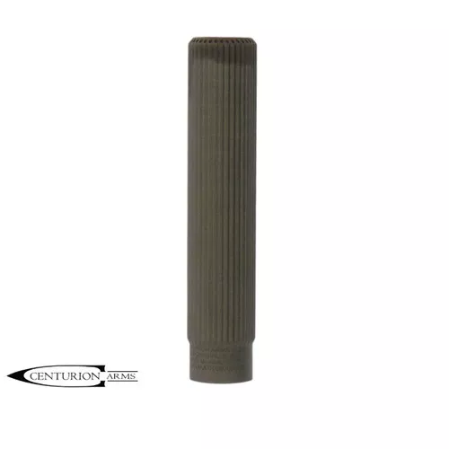 Centurion Arms MAXIMUS-H 7.62mm Titanium Suppressor - DLC Finish