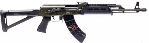 Century Arms - BFT 47 Thunder Ranch AK47 7.62x39 - OD Green*