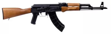 CENTURY ARMS BFT47 7.62X39MM 16.25" BARREL 30-ROUNDS CORE MAPLE