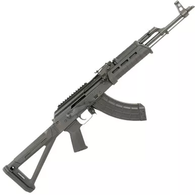 Century Arms CGR AK-47 7.62x39mm 16.50" 30+1 Black Semi Auto Rifle