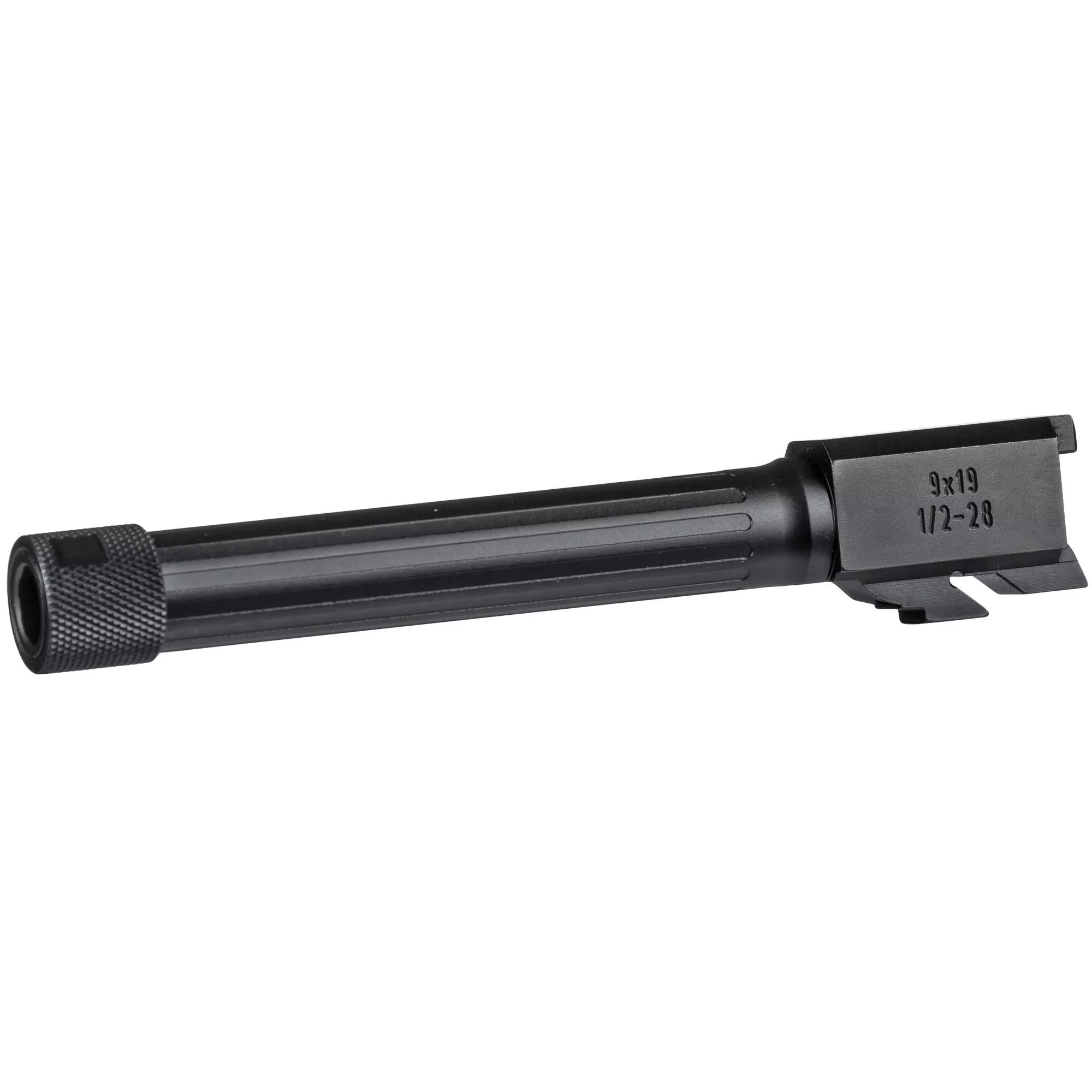 Century Arms FS Threaded Fluted Barrel Canik